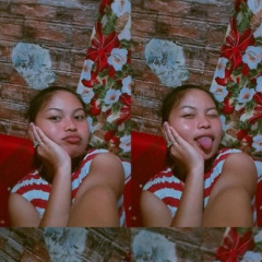 mares, 20, Leyte, Philippines