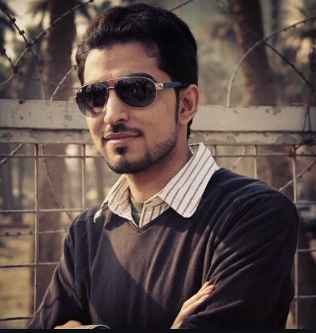 Fares, 47, Ad Dammam, Saudi Arabia