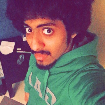 Hassandos , 33, Ad Dammam, Saudi Arabia
