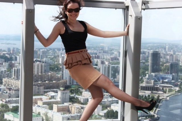 Лариса, 41, Yekaterinburg, Russian Federation