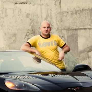 Алексей, 45, Kiev, Ukraine