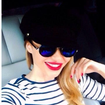 LENA, 34, Kryvyi Rih, Ukraine