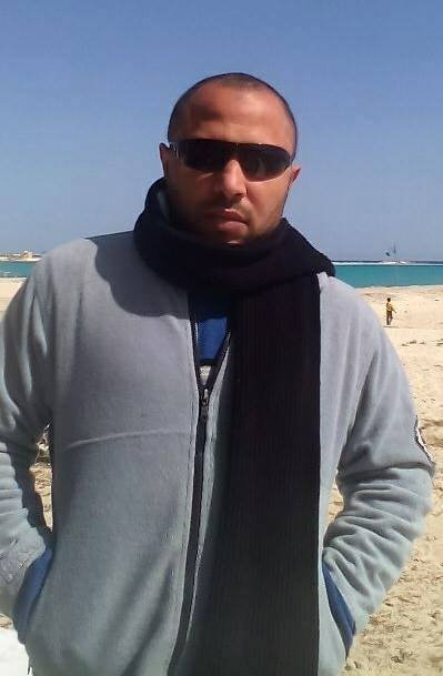 احمد اسماعيل السيد ابو حل, 49, Alexandria, Egypt