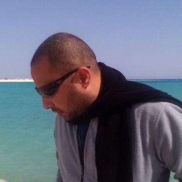 احمد اسماعيل السيد ابو حل, 49, Alexandria, Egypt