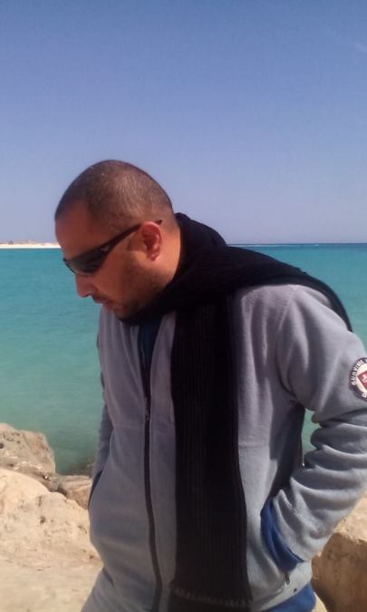 احمد اسماعيل السيد ابو حل, 49, Alexandria, Egypt