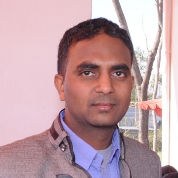 Ali, 39, Shimla, India