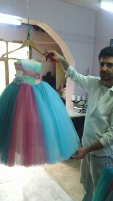 Fırat Yetim, 39, Izmir, Turkey