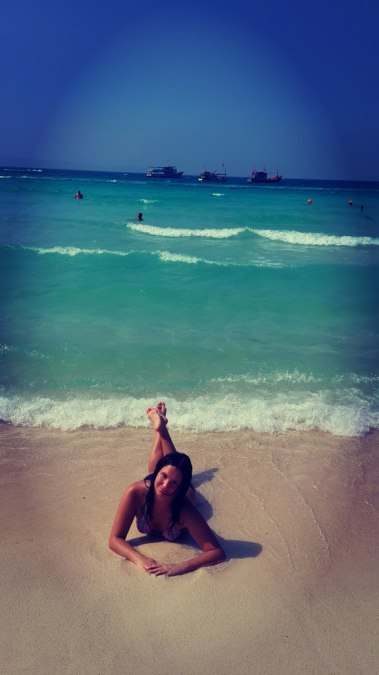 Nina, 35, Pattaya, Thailand