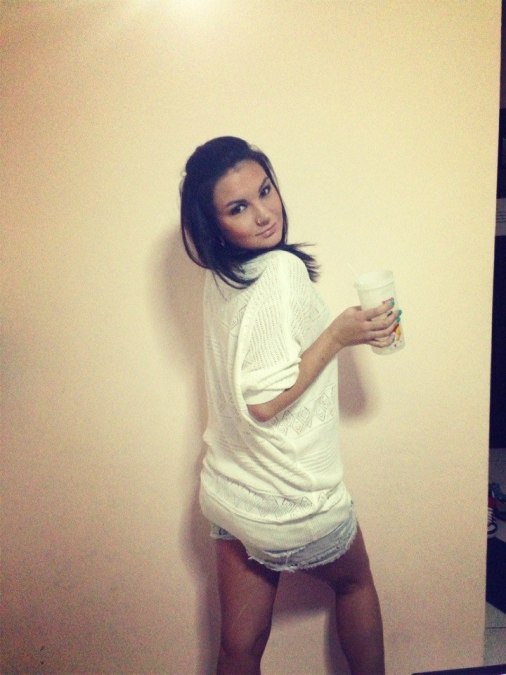 Nina, 34, Pattaya, Thailand