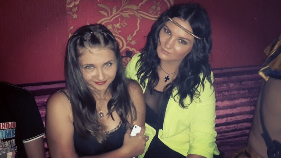 Nina, 34, Pattaya, Thailand