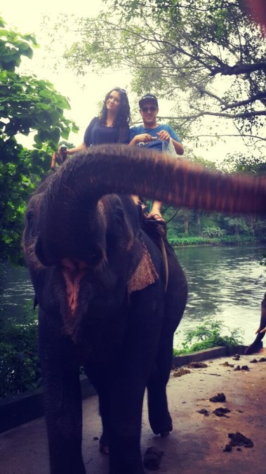 Nina, 35, Pattaya, Thailand