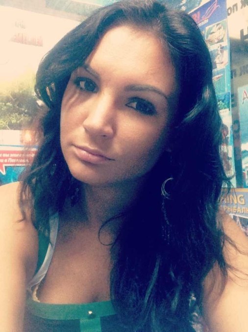 Nina, 34, Pattaya, Thailand