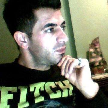 Hakan Yener, 45, Istanbul, Turkey