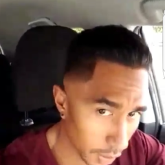 fenton, 39, Bandar Seri Begawan, Brunei Darussalam