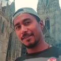 fenton, 39, Bandar Seri Begawan, Brunei Darussalam