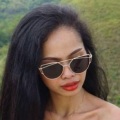 Kisleen Joyce Nanaman, 35, Iligan, Philippines