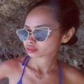 Kisleen Joyce Nanaman, 35, Iligan, Philippines