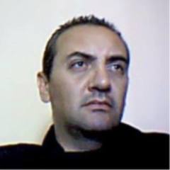 Mustafa Ali, 53, Ankara, Turkey