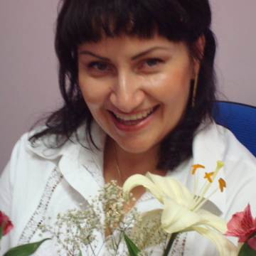 HELEN, 54, Bryansk, Russian Federation