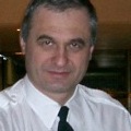 Igor Prokopenko, 62, New York, United States