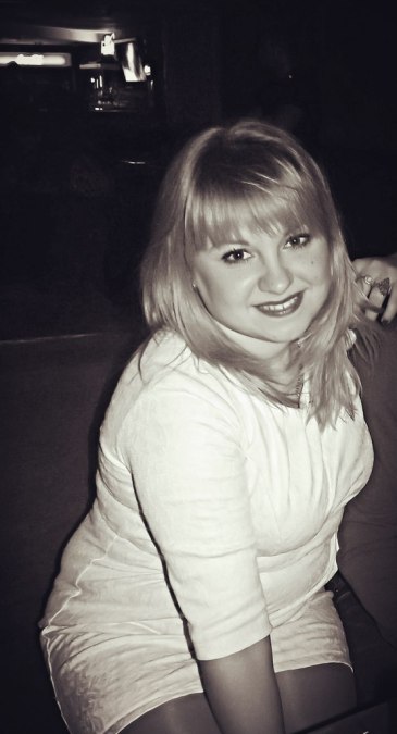 Anastasiya, 33, Odesa, Ukraine