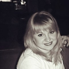 Anastasiya, 33, Odesa, Ukraine