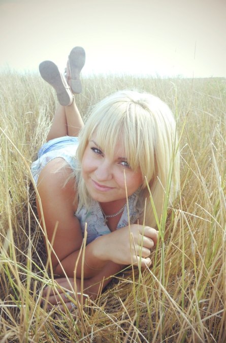 Anastasiya, 33, Odesa, Ukraine