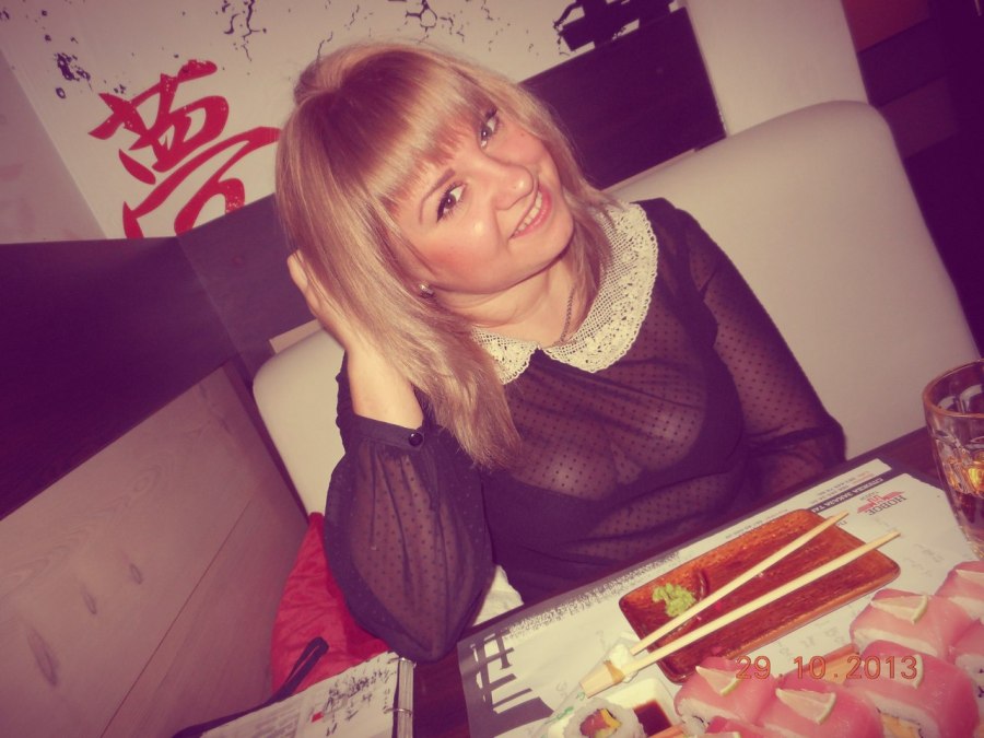 Anastasiya, 33, Odesa, Ukraine