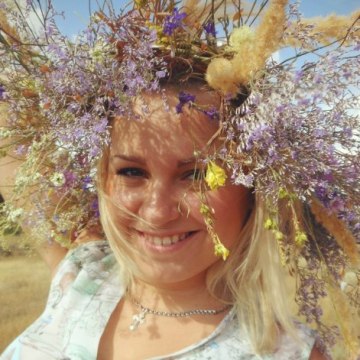 Anastasiya, 33, Odesa, Ukraine