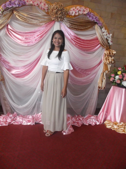 Penny, 46, Bang Na, Thailand