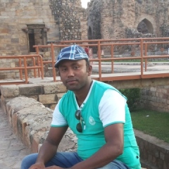 jamal uddin, 45, Dhaka, Bangladesh