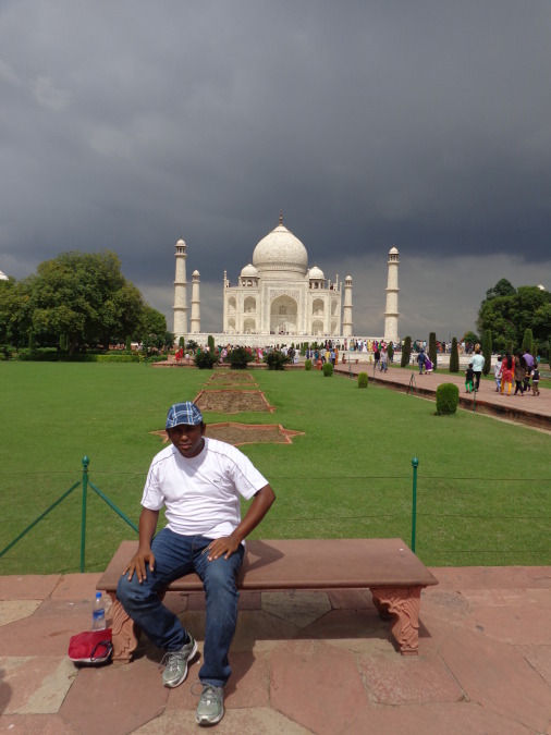 jamal uddin, 45, Dhaka, Bangladesh