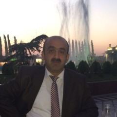 farhad, 55, Baku, Azerbaijan