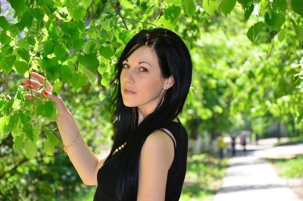 natali, 37, Pervomais'k, Ukraine