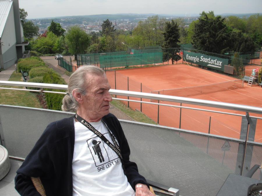 Enayat Sadredini, 79, Lenoir, United States