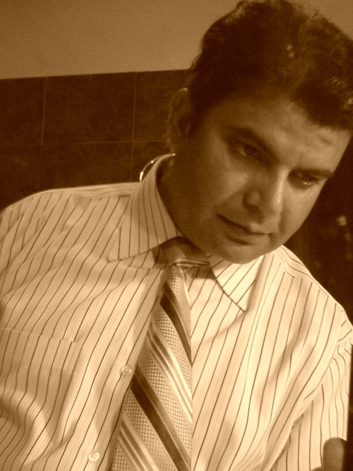 kashif, 48, Islamabad, Pakistan