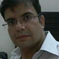 kashif, 48, Islamabad, Pakistan