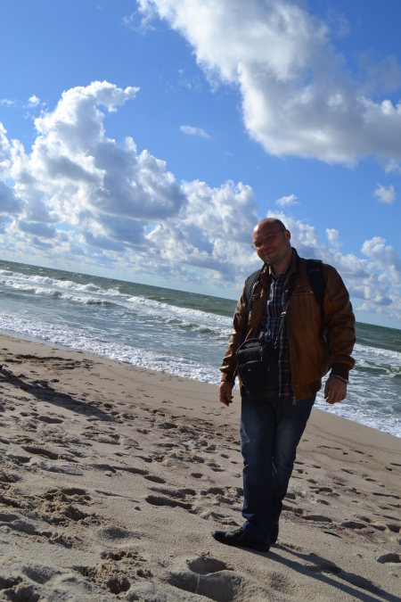 Александр Царев, 41, Kaliningrad, Russian Federation