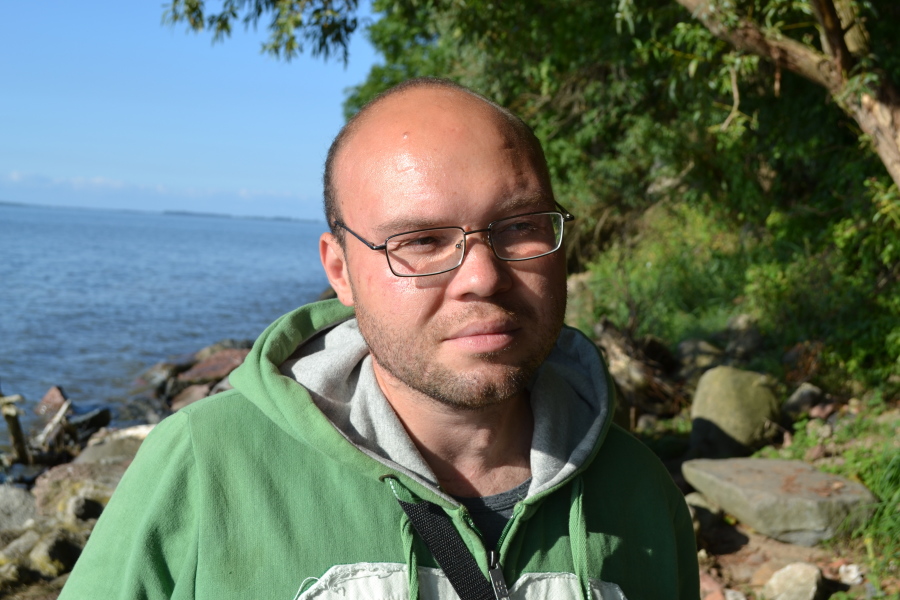 Александр Царев, 41, Kaliningrad, Russian Federation