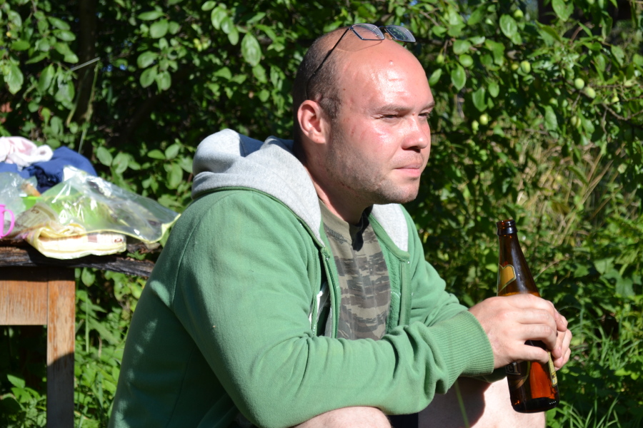 Александр Царев, 41, Kaliningrad, Russian Federation