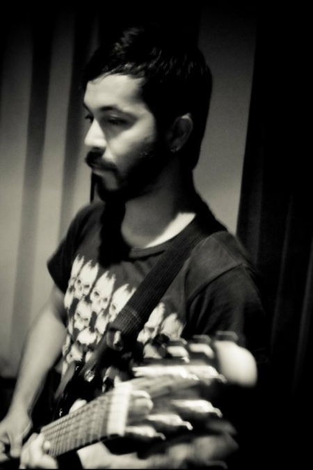 Heautontimoroumenos El, 44, Mexico, Mexico