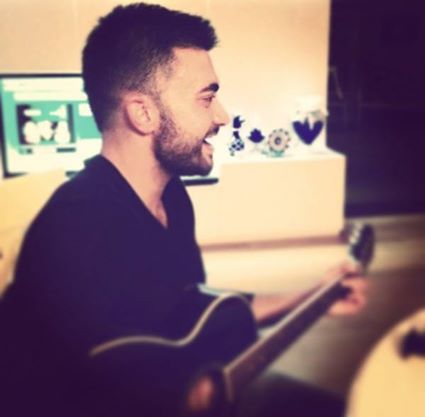 Kerem Ngy, 41, Ankara, Turkey