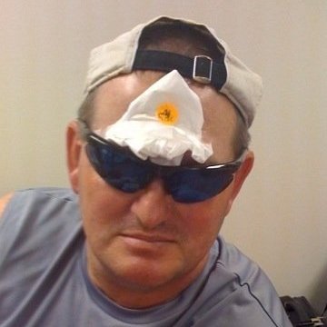 wilson, 61, Lubbock, United States