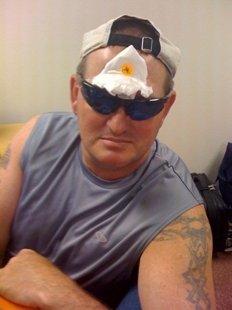 wilson, 61, Lubbock, United States