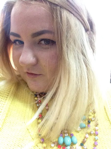 Margarita Mihaylova, 34, Moscow, Russian Federation