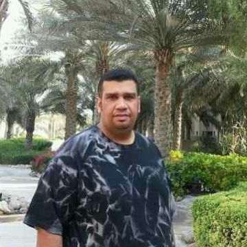 hamad, 45, Dubai, United Arab Emirates