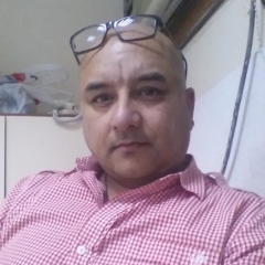 sailen, 47, Dubai, United Arab Emirates