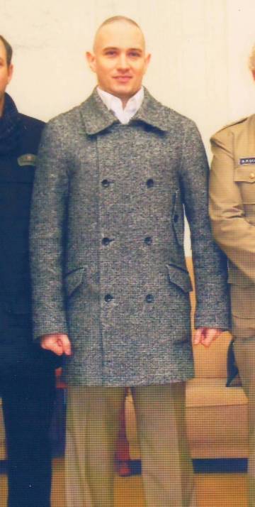 Stephen, 54, Yangon, Myanmar