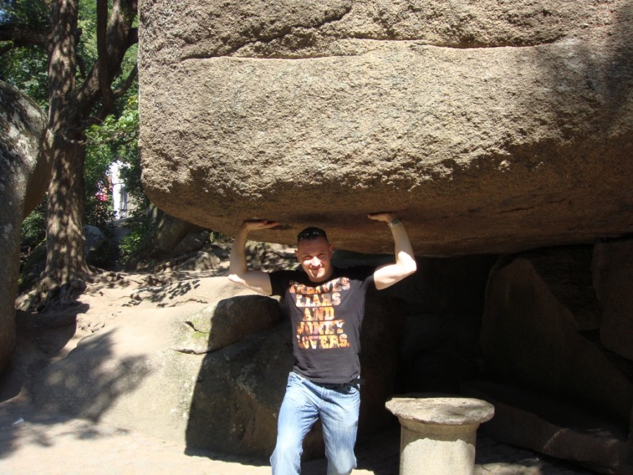 Stephen, 54, Yangon, Myanmar