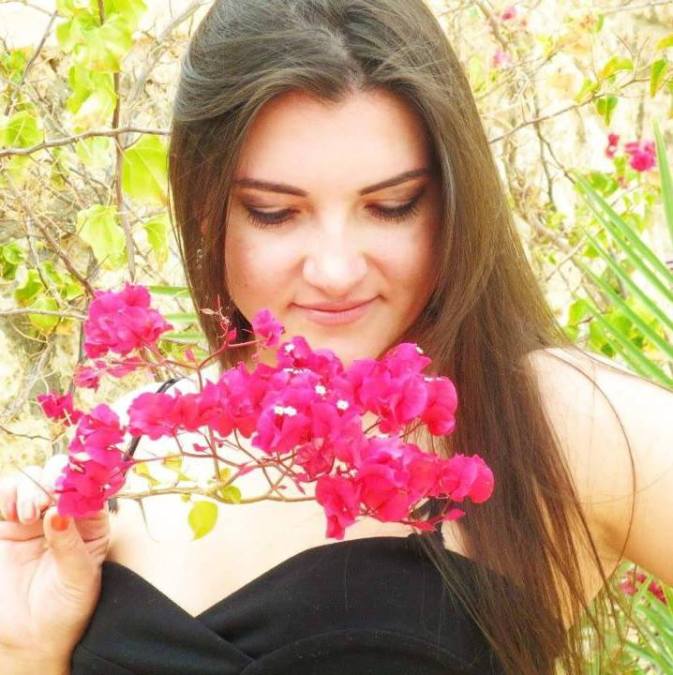 Anastasiya Aleksandrovna, 36, Saint Petersburg, Russian Federation